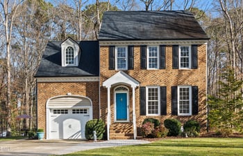 2616 Huntdale Trl, Zebulon, NC 27597