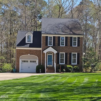 2616 Huntdale Trl, Zebulon, NC 27597