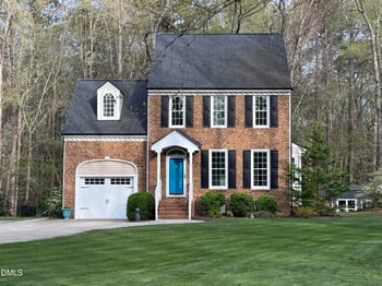 2616 Huntdale Trl, Zebulon, NC 27597