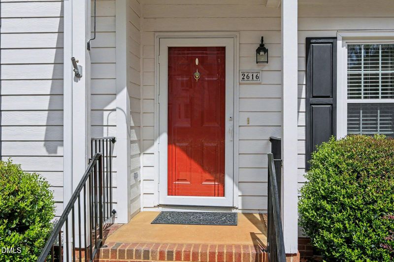 2616 Jasper Ln, Raleigh, NC 27613