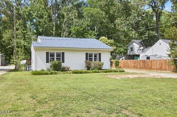 2616 Kirk Rd, Durham, NC 27705