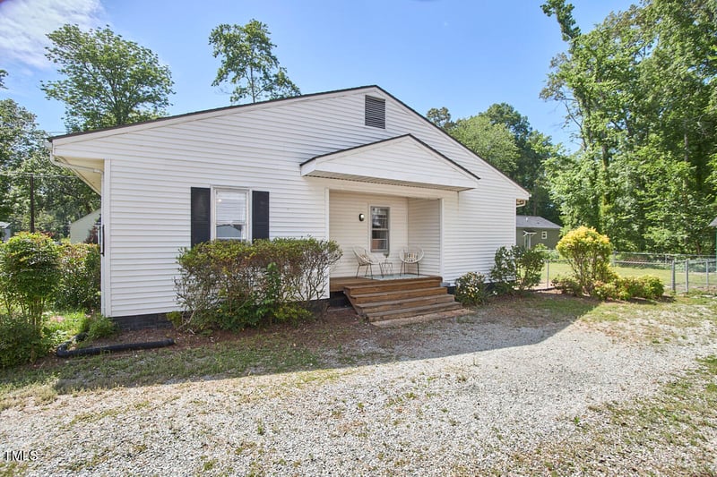 2616 Kirk Rd, Durham, NC 27705