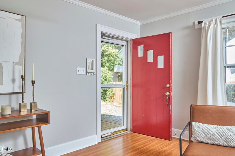 2616 Kirk Rd, Durham, NC 27705