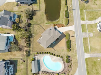 2616 Lennoxville Rd, Beaufort, NC 28516