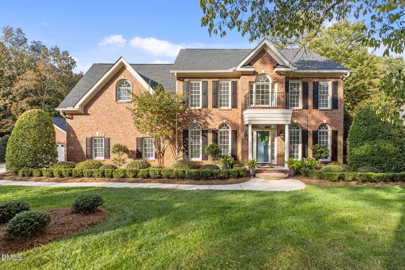 2616 Lizei St, Raleigh, NC 27616
