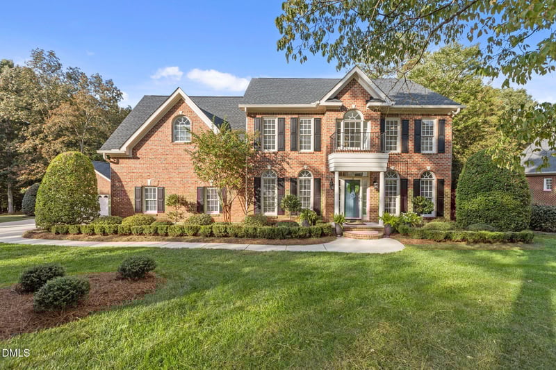 2616 Lizei St, Raleigh, NC 27616
