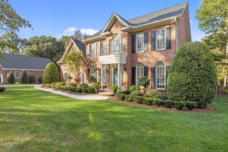 2616 Lizei St, Raleigh, NC 27616