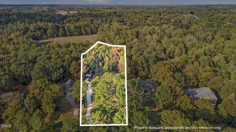2616 Lizei St, Raleigh, NC 27616