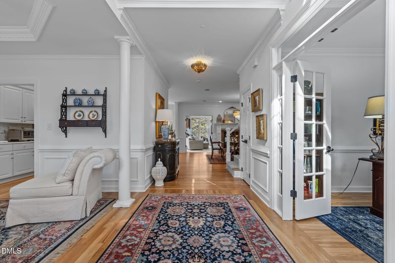 2616 Lizei St, Raleigh, NC 27616