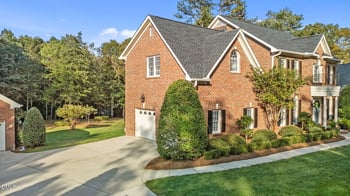 2616 Lizei St, Raleigh, NC 27616