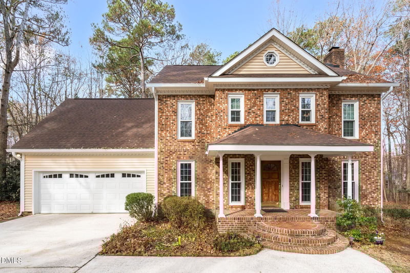 2616 Mary Marvin Trl, Fuquay Varina, NC 27526