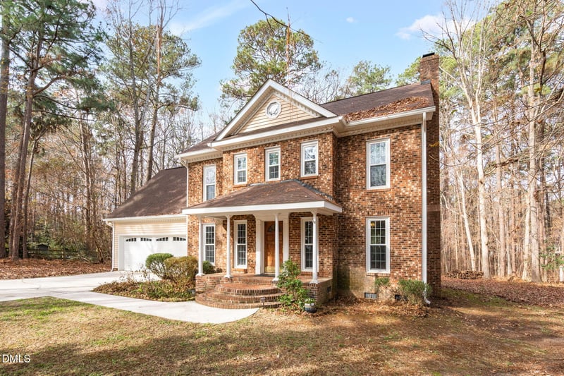 2616 Mary Marvin Trl, Fuquay Varina, NC 27526