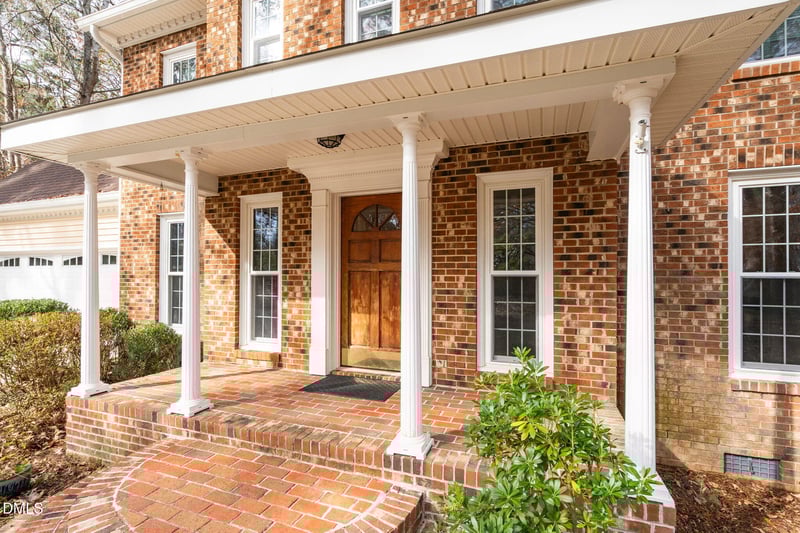 2616 Mary Marvin Trl, Fuquay Varina, NC 27526