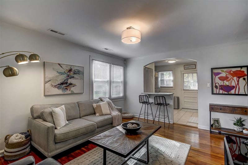 2616 Mcneill St #2616, Raleigh, NC 27608
