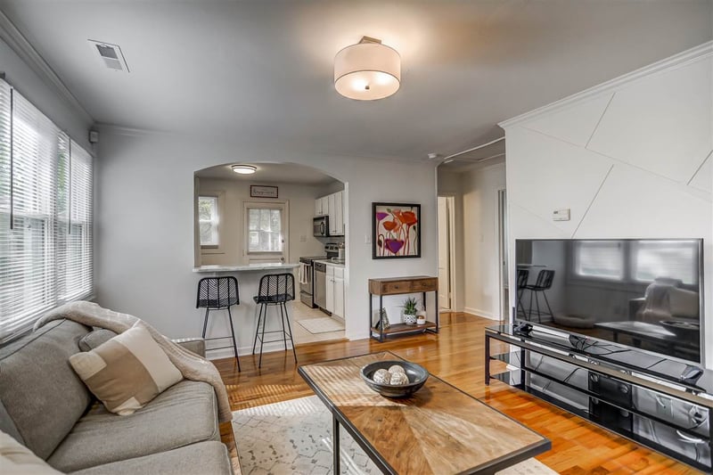 2616 Mcneill St #2616, Raleigh, NC 27608