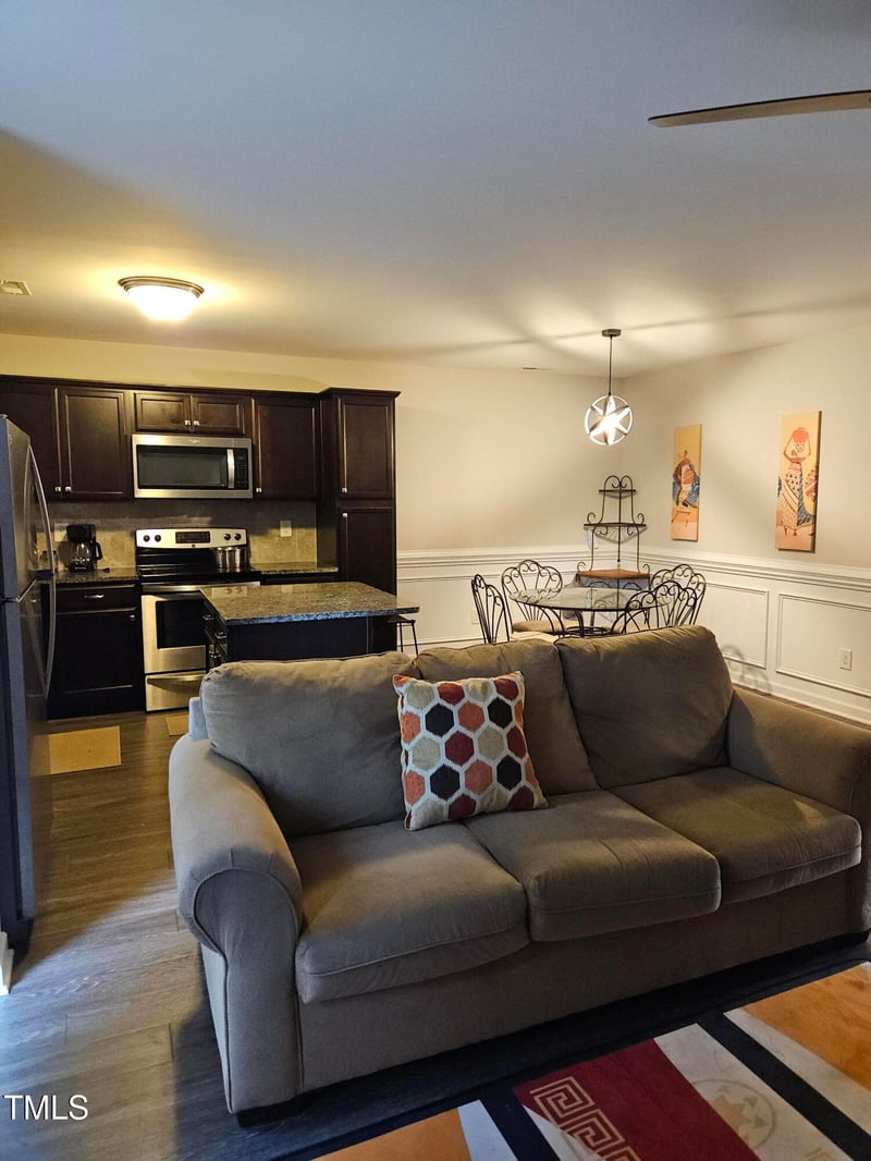 2616 Middle Branch Bend, Fayetteville, NC 28304