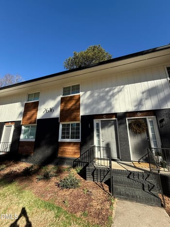 2616 Noble Rd #B, Raleigh, NC 27608