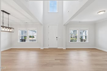 2616 Nordmann Fir Rd, Raleigh, NC 27616