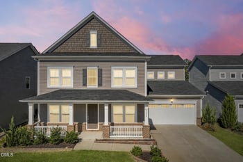 2616 Nordmann Fir Rd, Raleigh, NC 27616