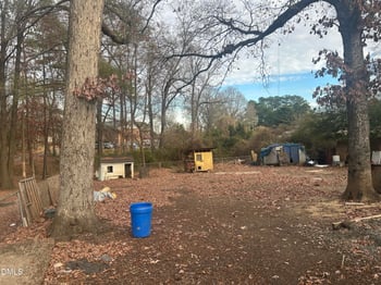 2616 Omah St, Durham, NC 27705