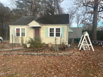 2616 Omah St, Durham, NC 27705