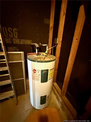 2616 Phoenician Dr, Fayetteville, NC 28306