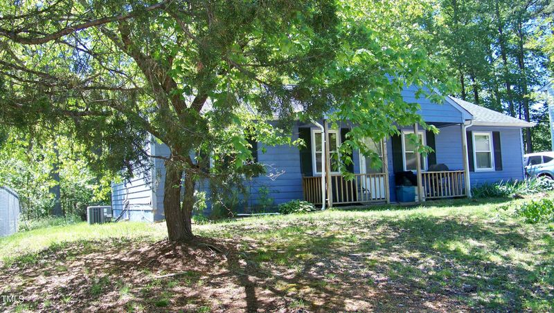 2616 Pommel Ln, Durham, NC 27703