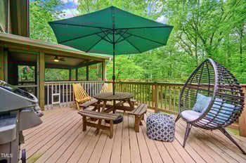 2616 Salisbury Plain, Raleigh, NC 27613
