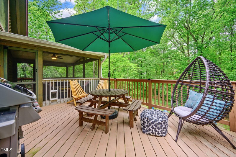 2616 Salisbury Plain, Raleigh, NC 27613