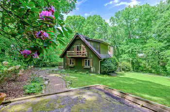 2616 Salisbury Plain, Raleigh, NC 27613