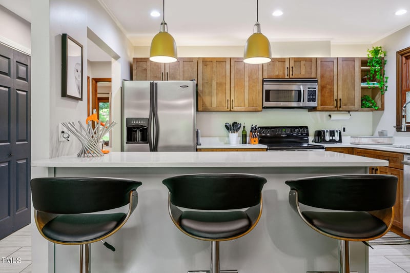 2616 Salisbury Plain, Raleigh, NC 27613