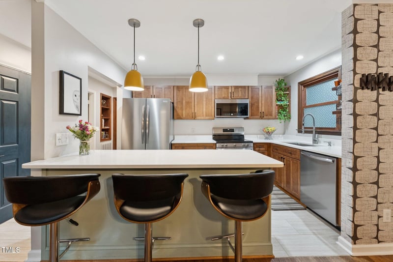 2616 Salisbury Plain, Raleigh, NC 27613