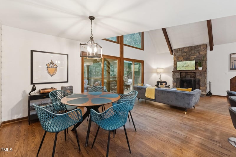 2616 Salisbury Plain, Raleigh, NC 27613