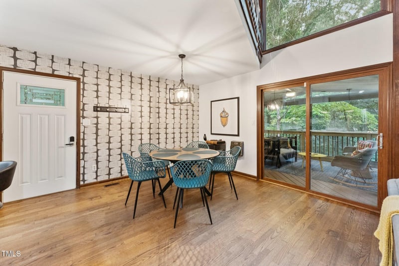 2616 Salisbury Plain, Raleigh, NC 27613