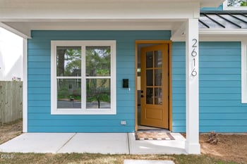 2616 Shenandoah Ave, Durham, NC 27704