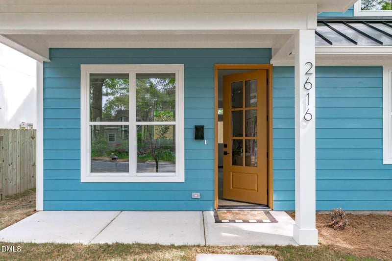2616 Shenandoah Ave, Durham, NC 27704
