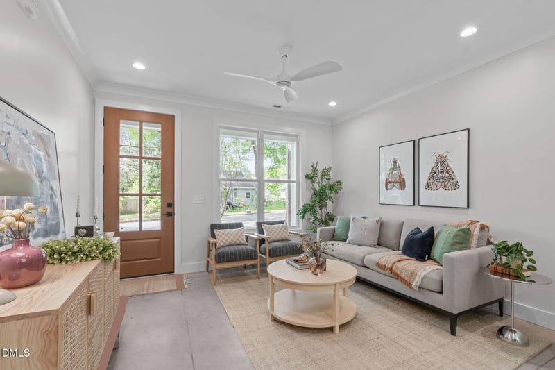2616 Shenandoah Ave, Durham, NC 27704