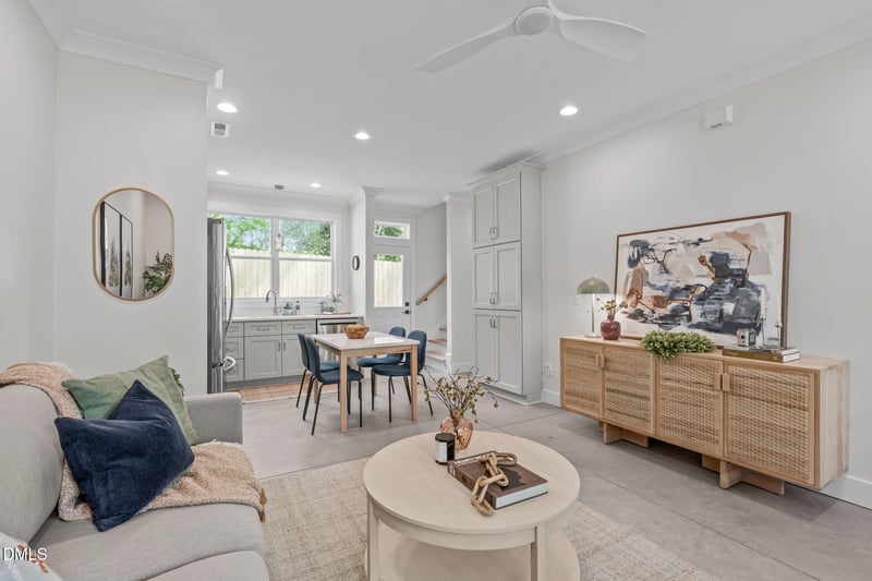 2616 Shenandoah Ave, Durham, NC 27704