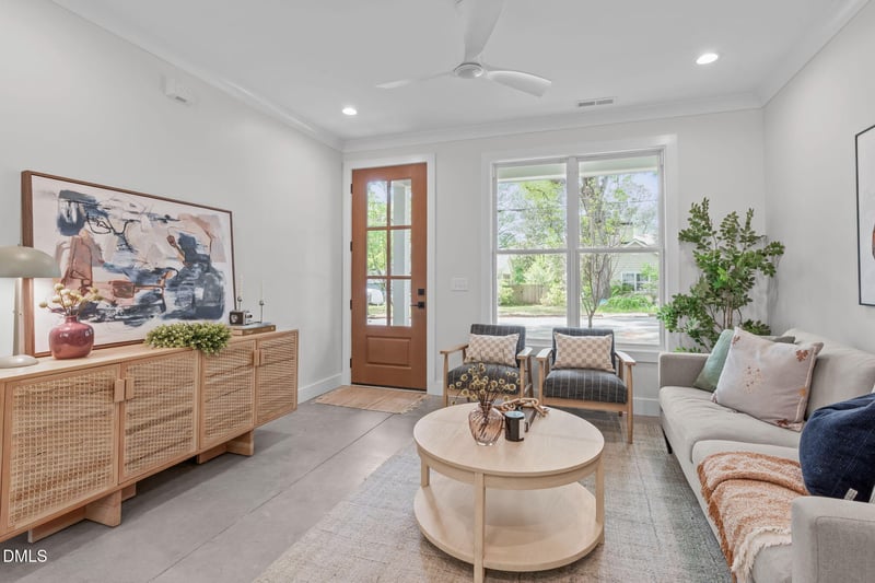 2616 Shenandoah Ave, Durham, NC 27704