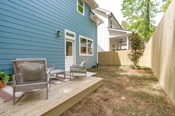 2616 Shenandoah Ave, Durham, NC 27704