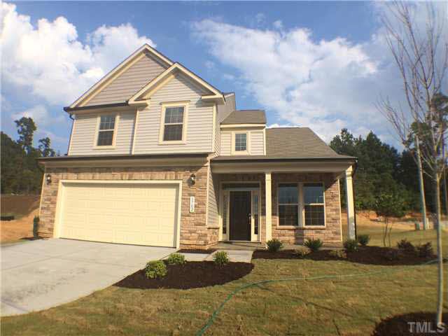 2616 Shepherd Valley St, Raleigh, NC 27610