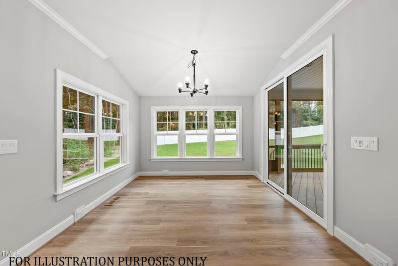 2616 Silver Gate Ct, Wake Forest, NC 27587