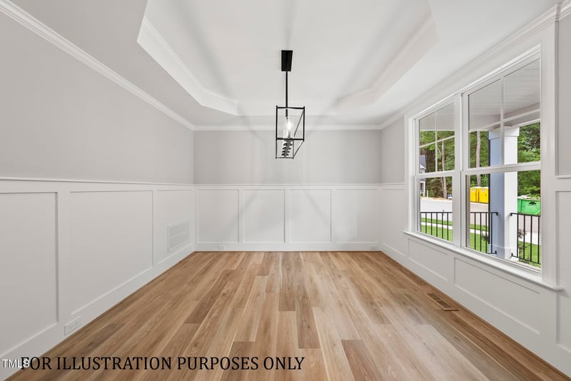 2616 Silver Gate Ct, Wake Forest, NC 27587