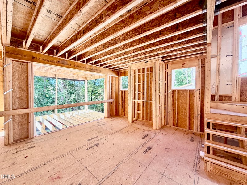 2616 Silver Gate Ct, Wake Forest, NC 27587