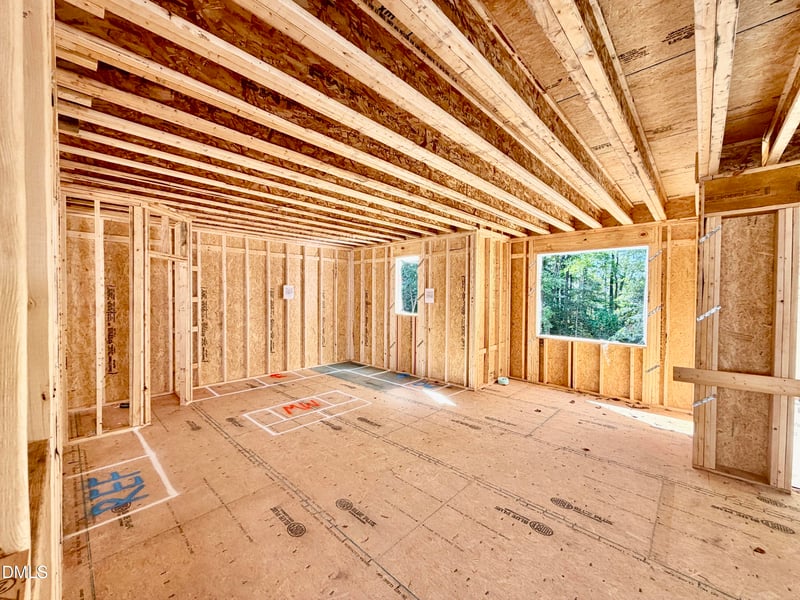 2616 Silver Gate Ct, Wake Forest, NC 27587