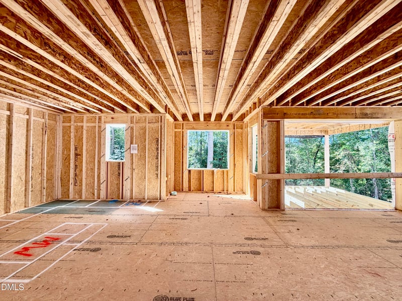 2616 Silver Gate Ct, Wake Forest, NC 27587