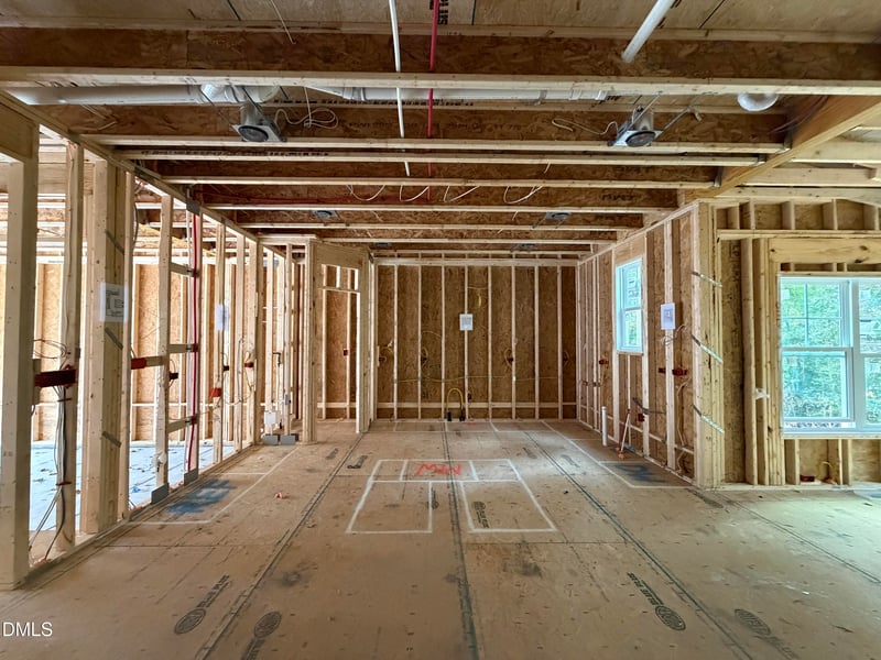 2616 Silver Gate Ct, Wake Forest, NC 27587