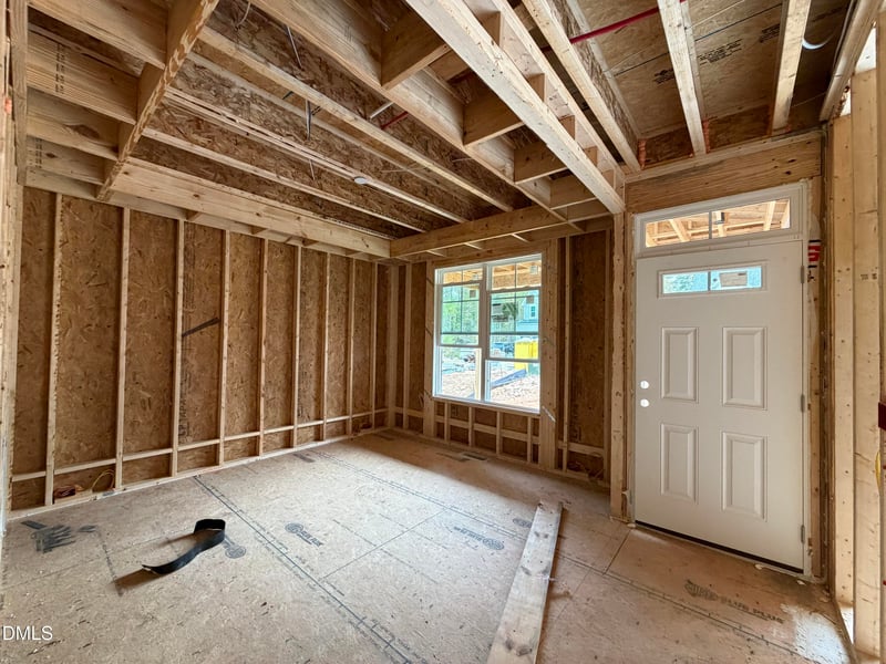 2616 Silver Gate Ct, Wake Forest, NC 27587