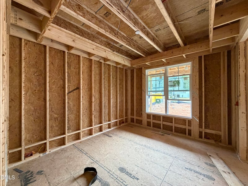 2616 Silver Gate Ct, Wake Forest, NC 27587