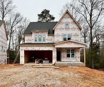 2616 Silver Gate Ct, Wake Forest, NC 27587